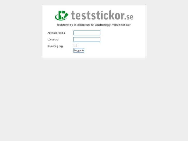 www.teststickor.com