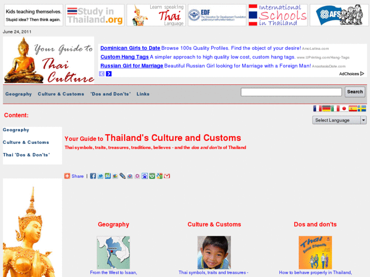 www.thailandculturecustomguide.org