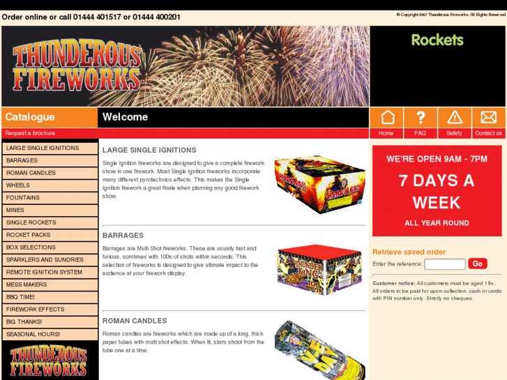 www.thunderous-fireworks.co.uk