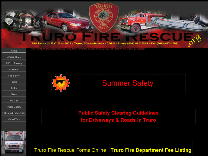 www.trurofirerescue.org