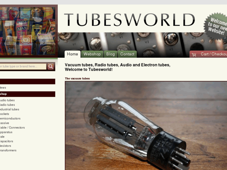www.tubesworld.com
