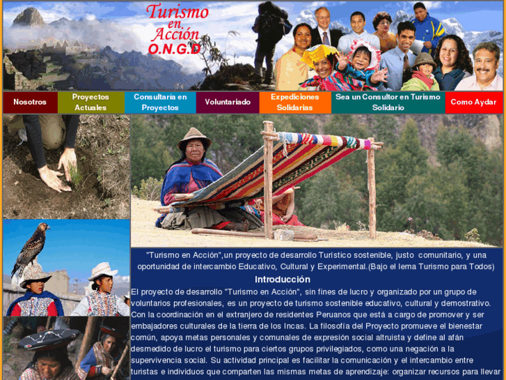 www.turismoenaccion.com