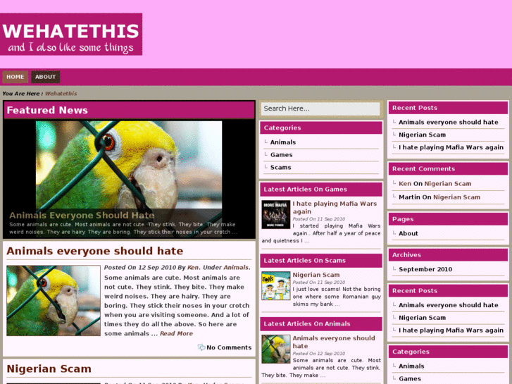 www.wehatethis.com