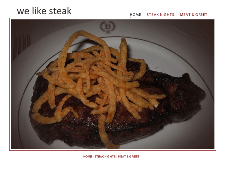 www.welikesteak.com