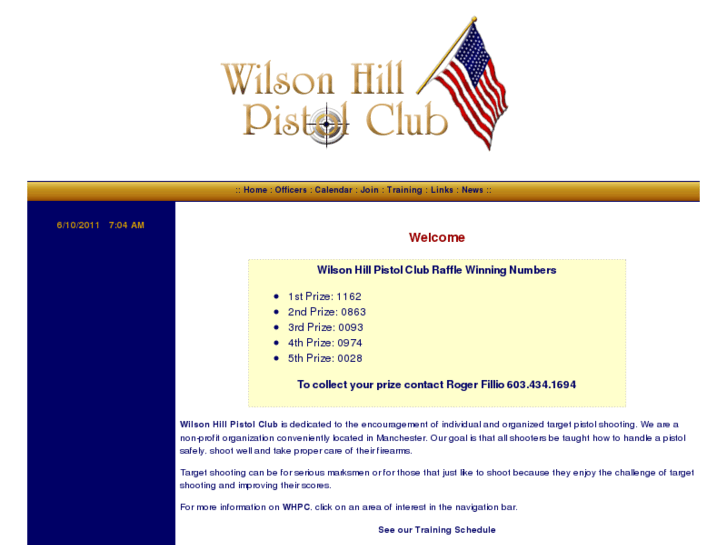 www.wilsonhillpistol.com