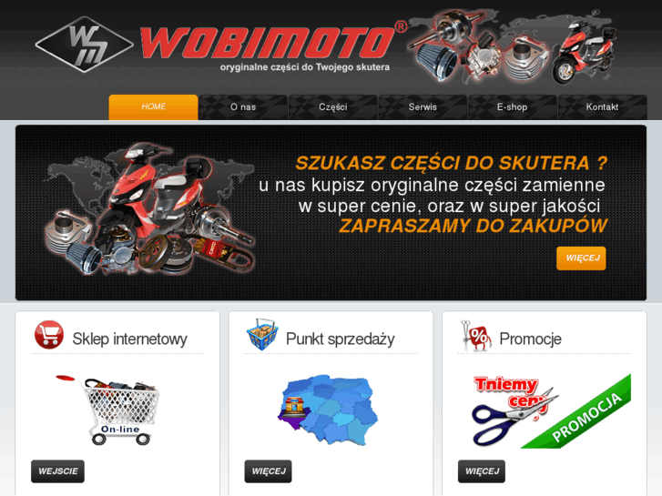www.wobimoto.pl
