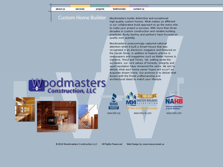 www.woodmastersconstruction.com