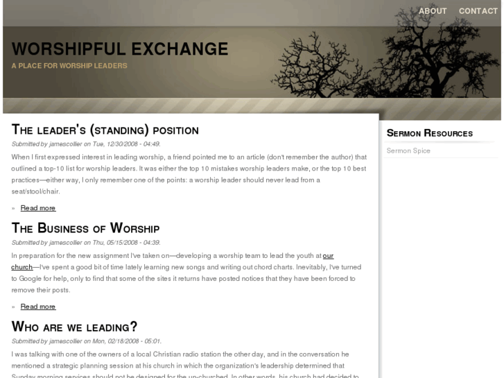www.worshipfulexchange.com