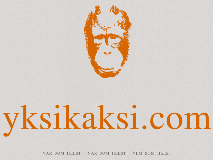 www.yksikaksi.com