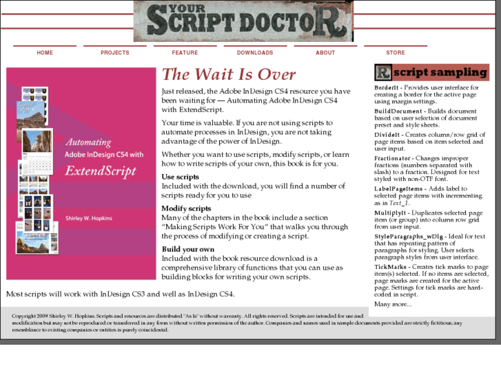 www.yourscriptdoctor.com