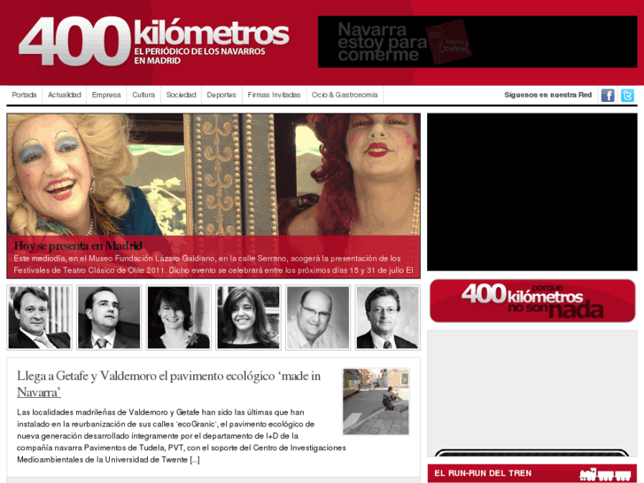 www.400kilometros.es