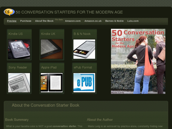 www.50conversationstarters.com