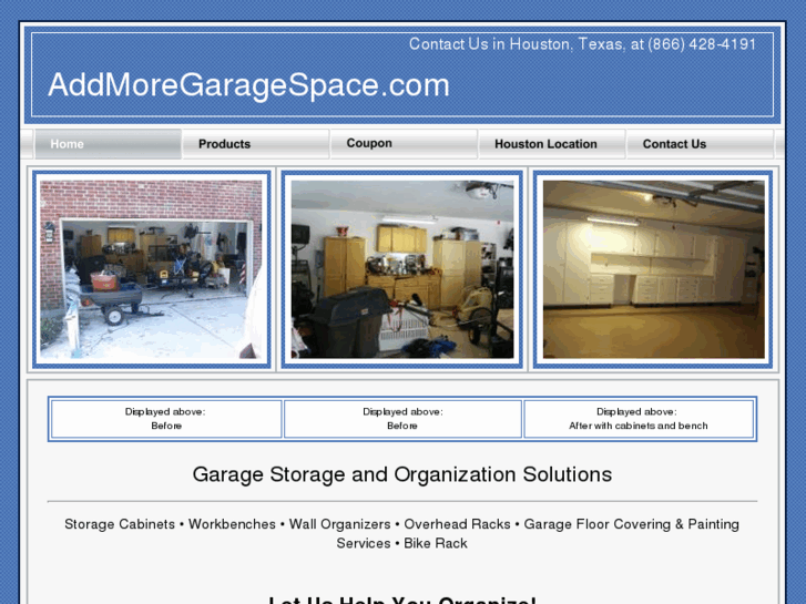 www.addmoregaragespace.com