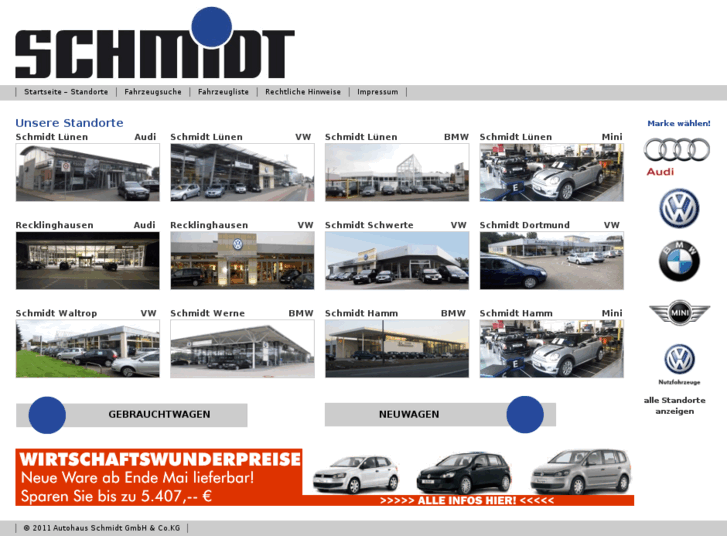 www.autowelt-schmidt.com