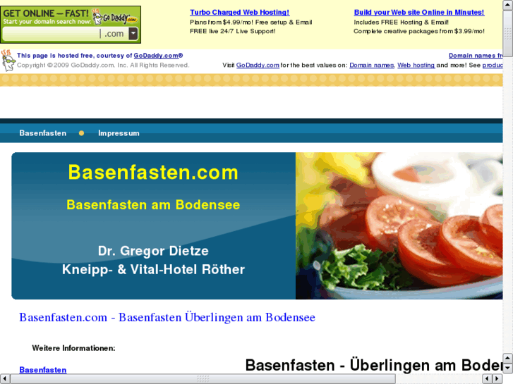 www.basischeernaehrung.com