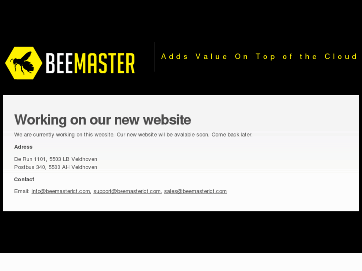 www.beemasterict.com