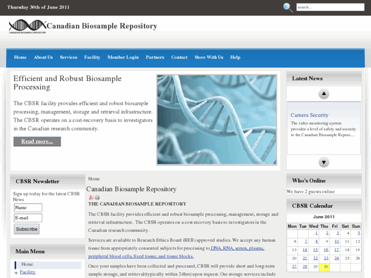 www.biosample.ca