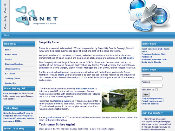 www.bisnet.co.uk