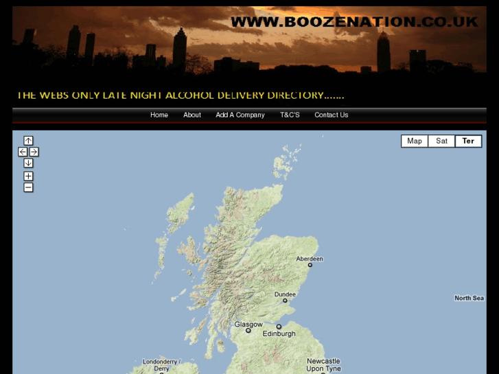 www.boozenation.co.uk