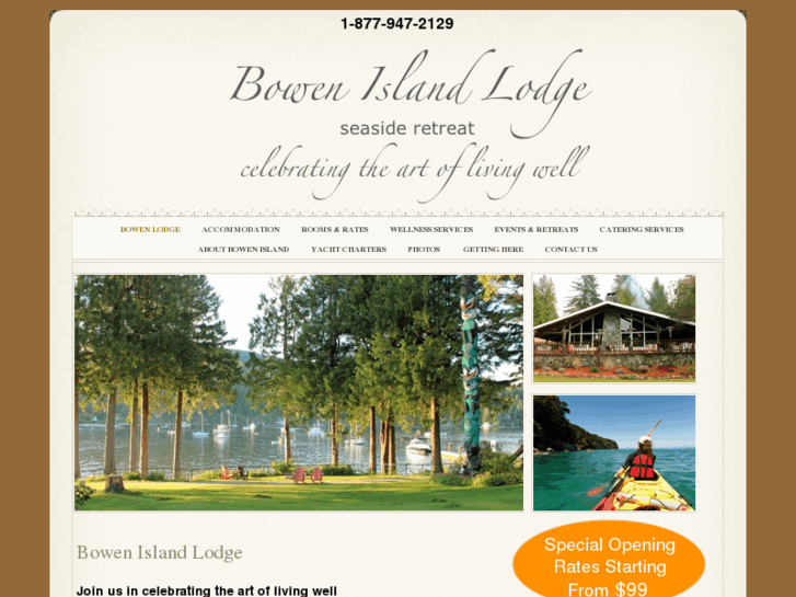 www.bowenlodgebythesea.com