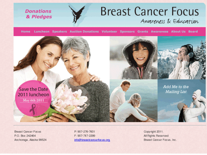 www.breastcancerfocus.org