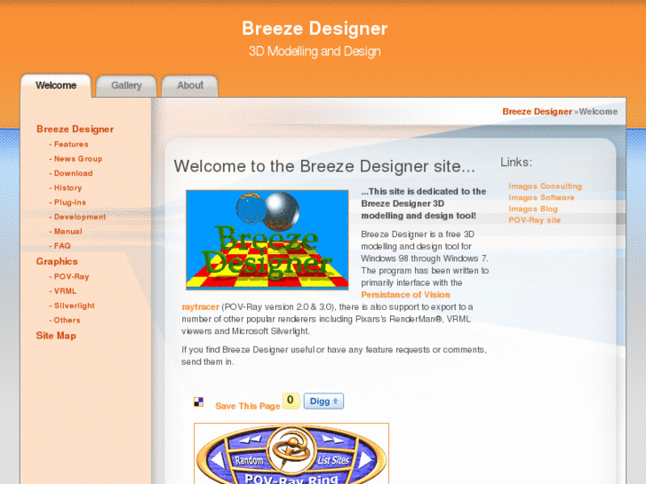 www.breezedesigner.com