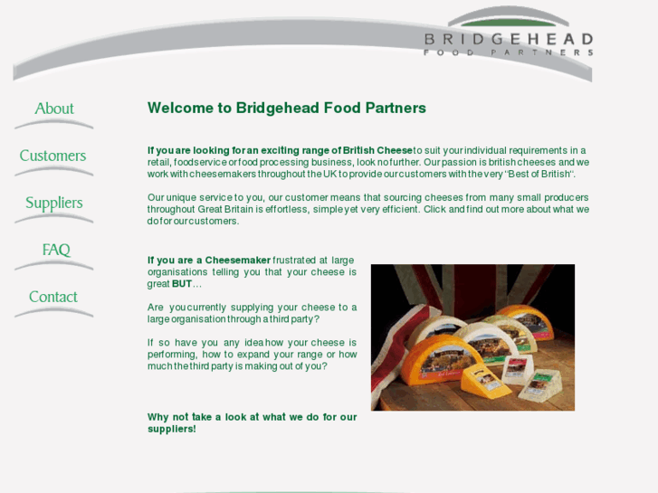 www.bridgeheadfoods.co.uk