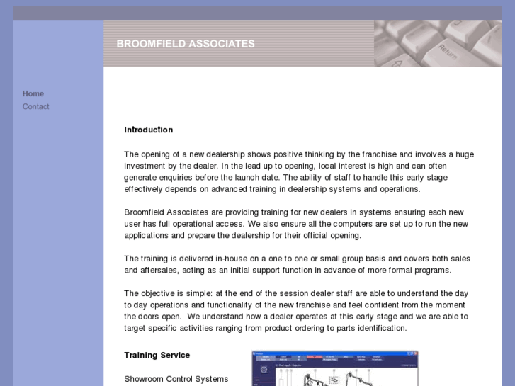 www.broomfield-associates.com