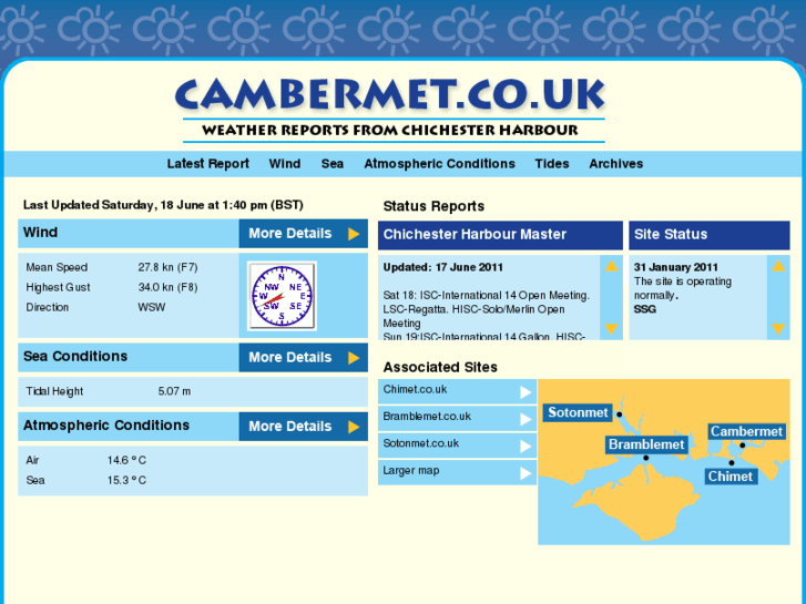 www.cambermet.co.uk