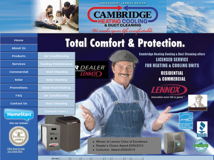 www.camheating.com