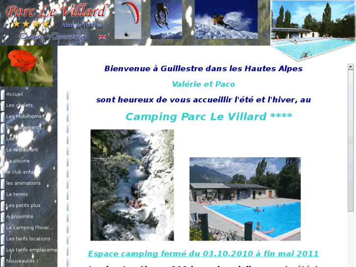 www.camping-caravaneige.com