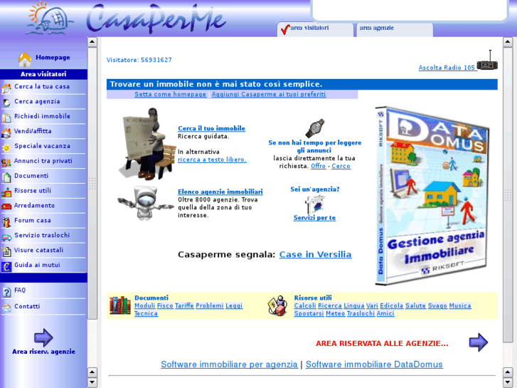 www.casaperme.it