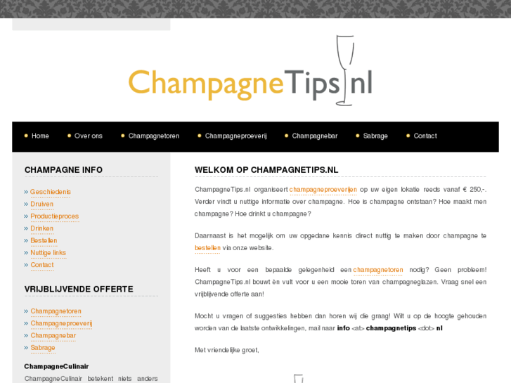 www.champagnetips.nl