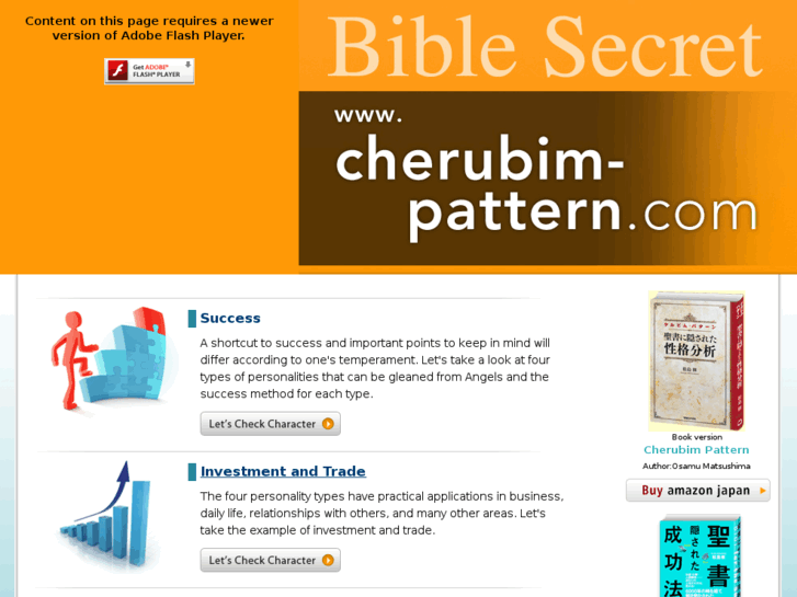 www.cherubim-pattern.com