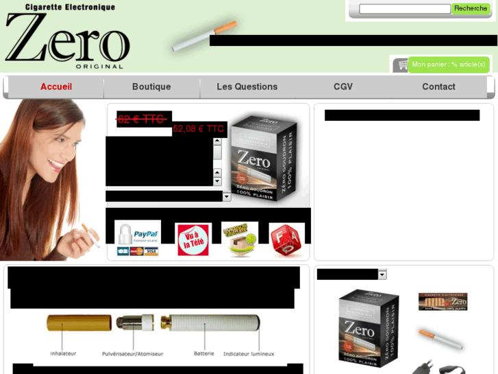 www.cigarette-zero.com