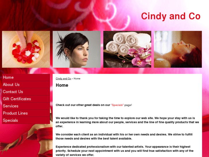 www.cindyandco.com