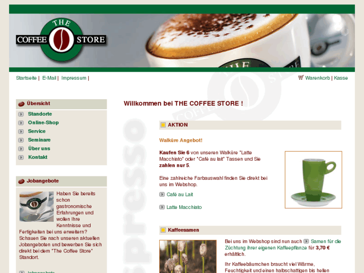 www.coffee-store.de