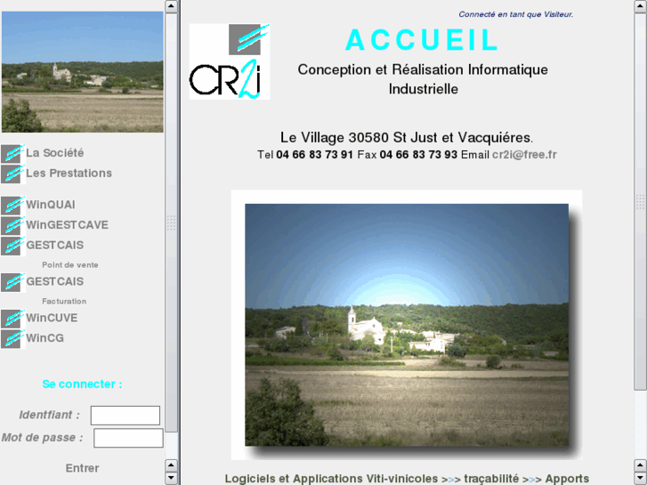 www.cr2i-fr.com