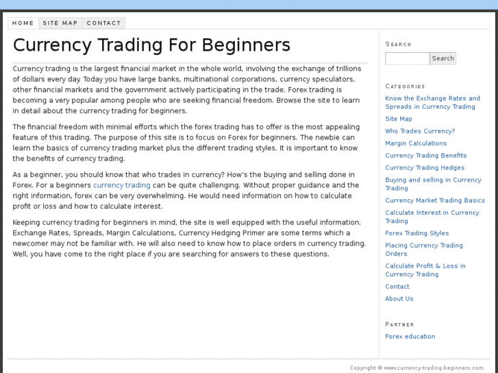 www.currency-trading-beginners.com