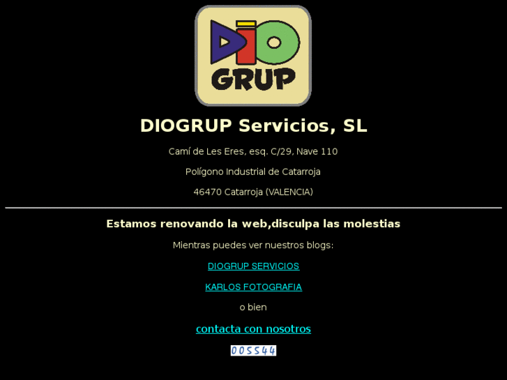 www.diogrup.com