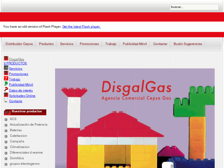 www.disgalgas.com