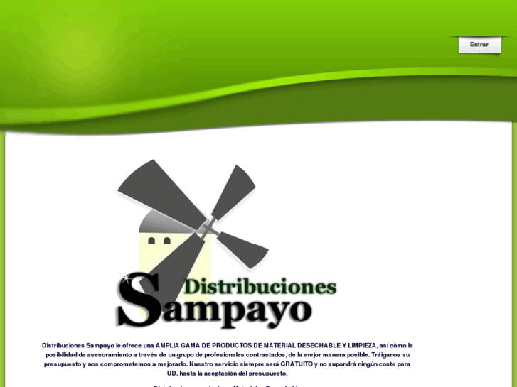 www.distribucionesampayo.com