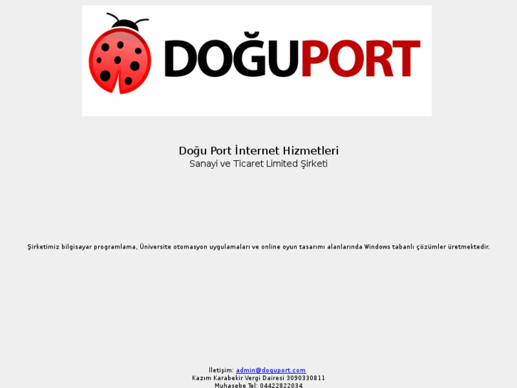 www.doguport.com