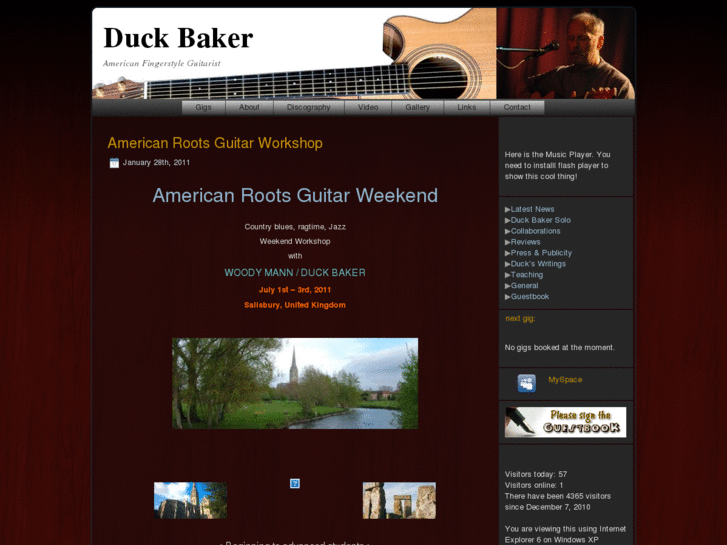 www.duckbaker.com