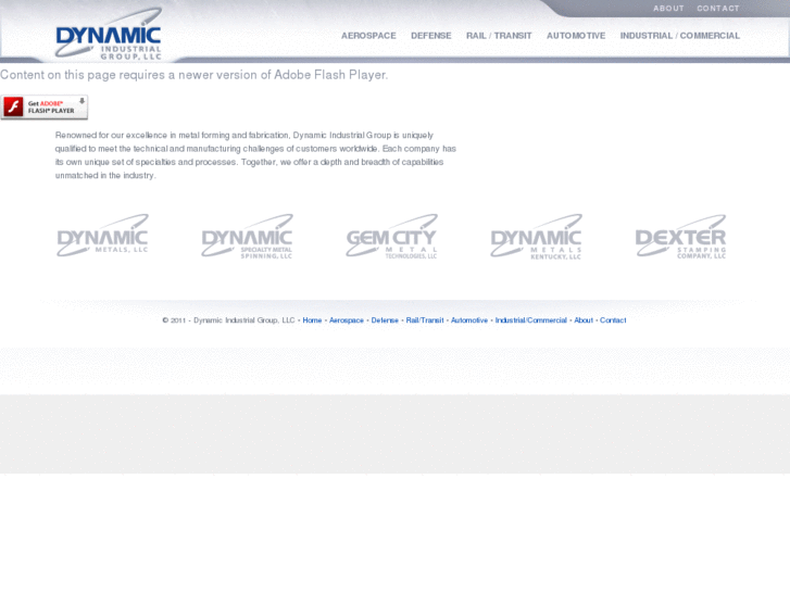 www.dynamicindustrial.com