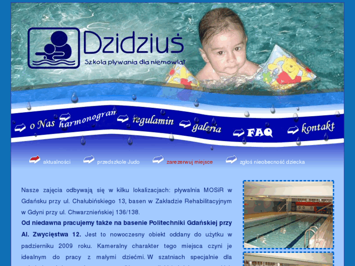 www.dzidzius.info