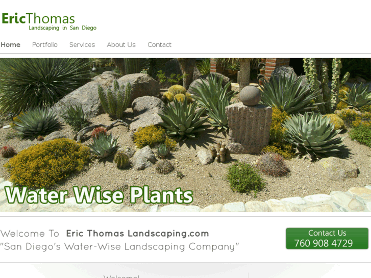 www.ericthomaslandscaping.com