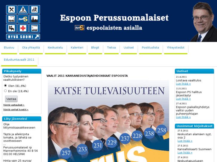 www.espoonperussuomalaiset.fi