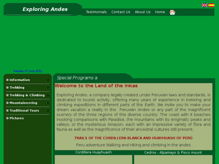 www.exploringandes.com