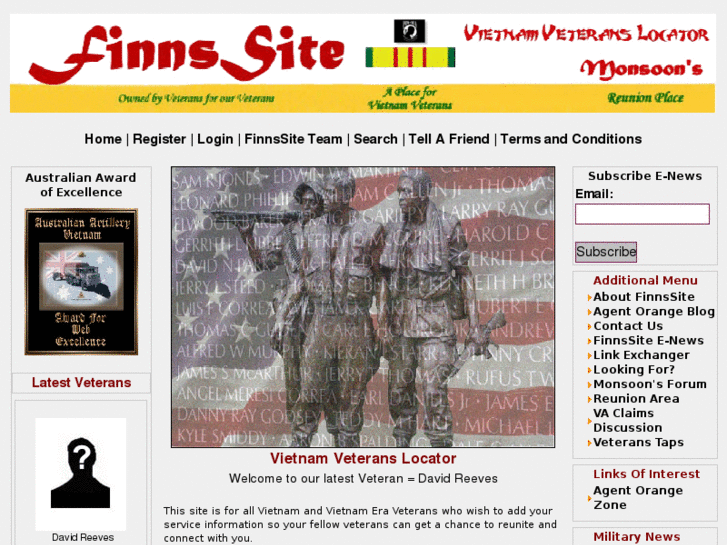 www.finnssite.org